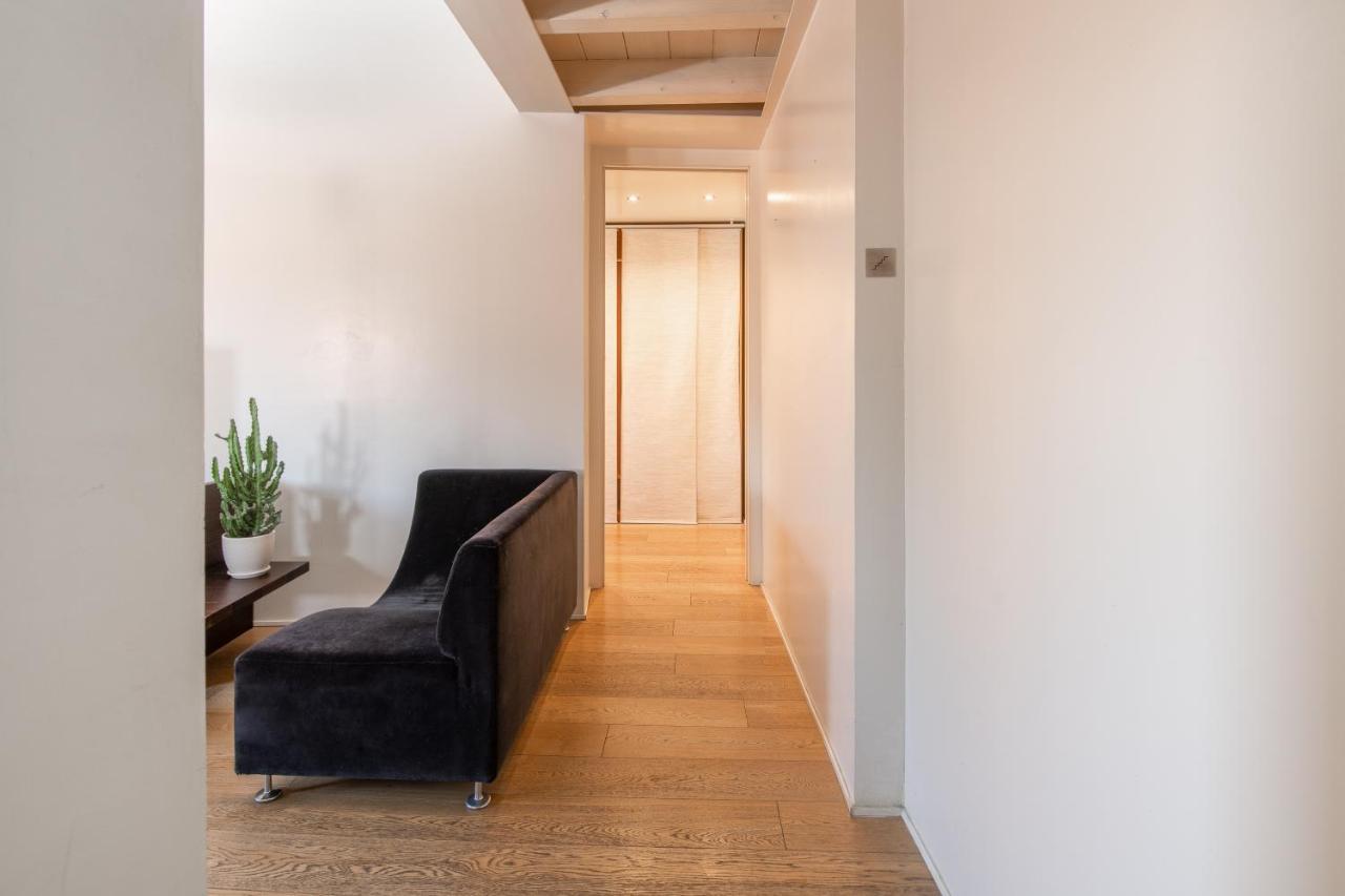 Stunning Top Floor Flat In The Heart Of Verona Dış mekan fotoğraf