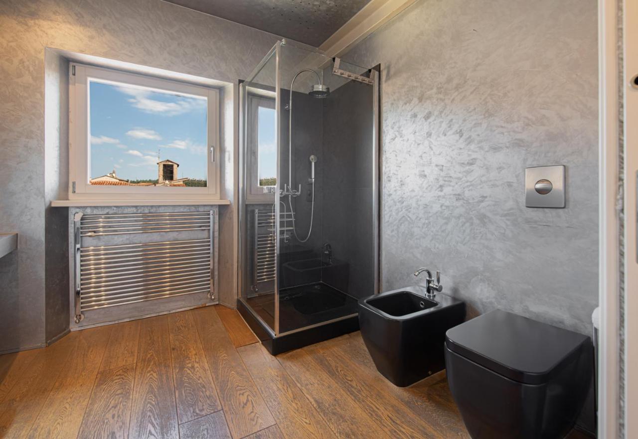 Stunning Top Floor Flat In The Heart Of Verona Dış mekan fotoğraf