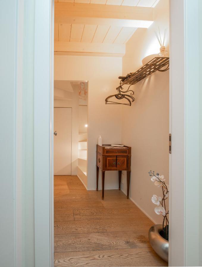 Stunning Top Floor Flat In The Heart Of Verona Dış mekan fotoğraf