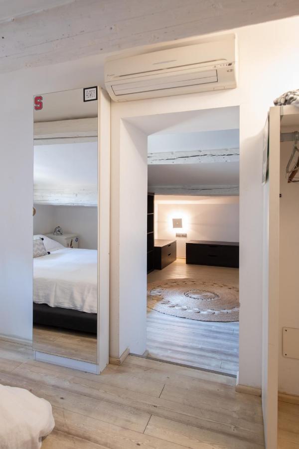 Stunning Top Floor Flat In The Heart Of Verona Dış mekan fotoğraf