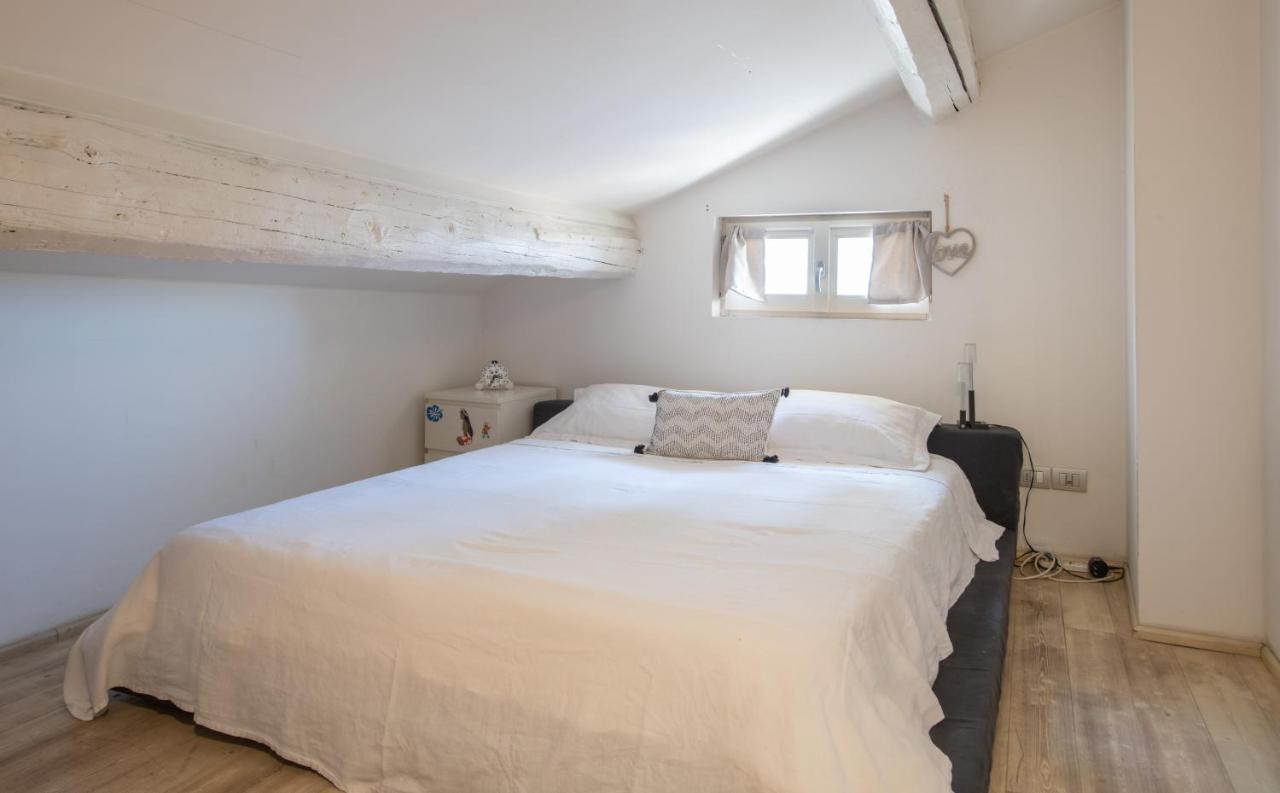 Stunning Top Floor Flat In The Heart Of Verona Dış mekan fotoğraf