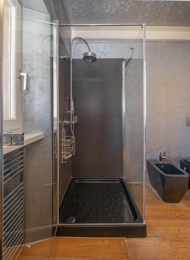 Stunning Top Floor Flat In The Heart Of Verona Dış mekan fotoğraf